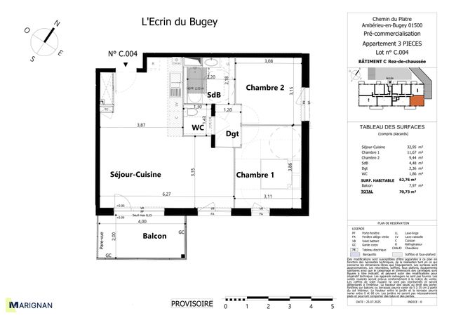 Ambérieu-en-Bugey - 01