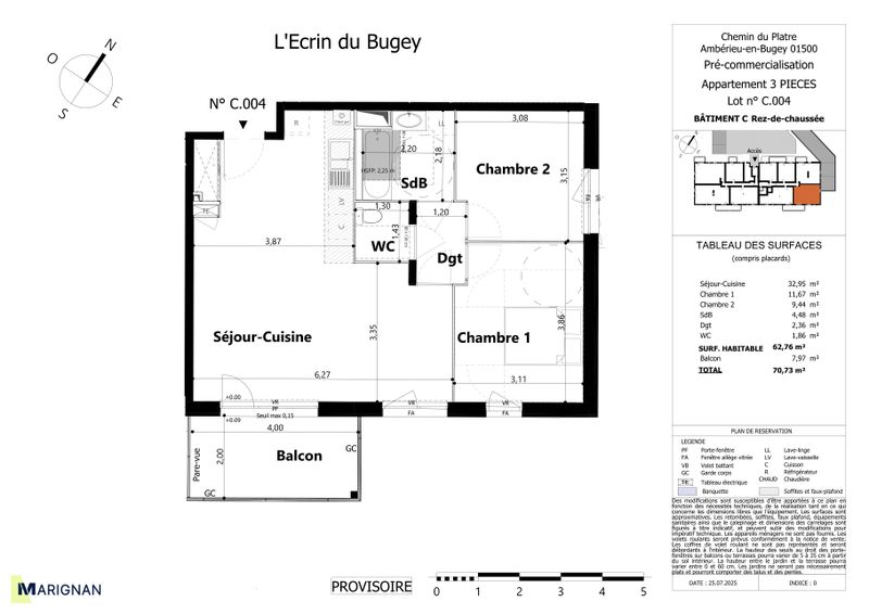 Ambérieu-en-Bugey - 01