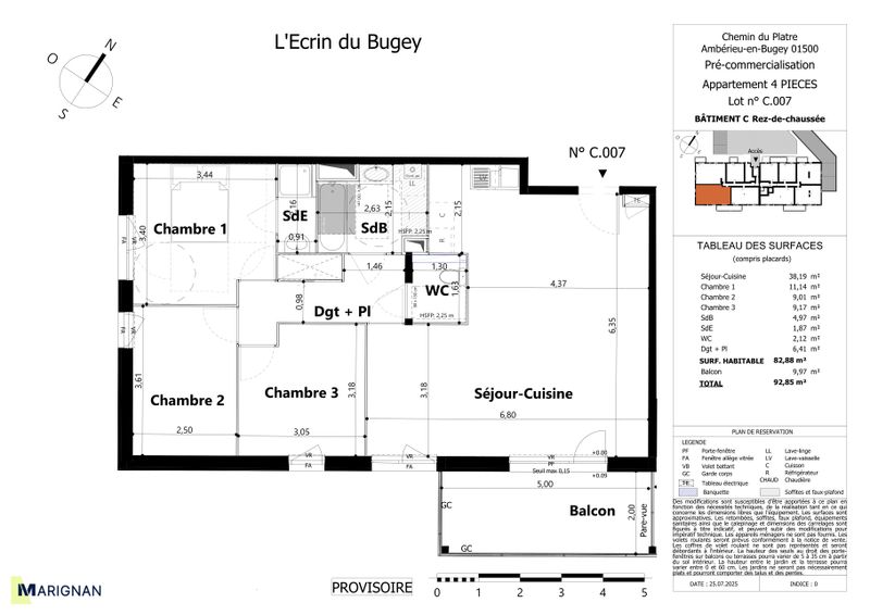Ambérieu-en-Bugey - 01
