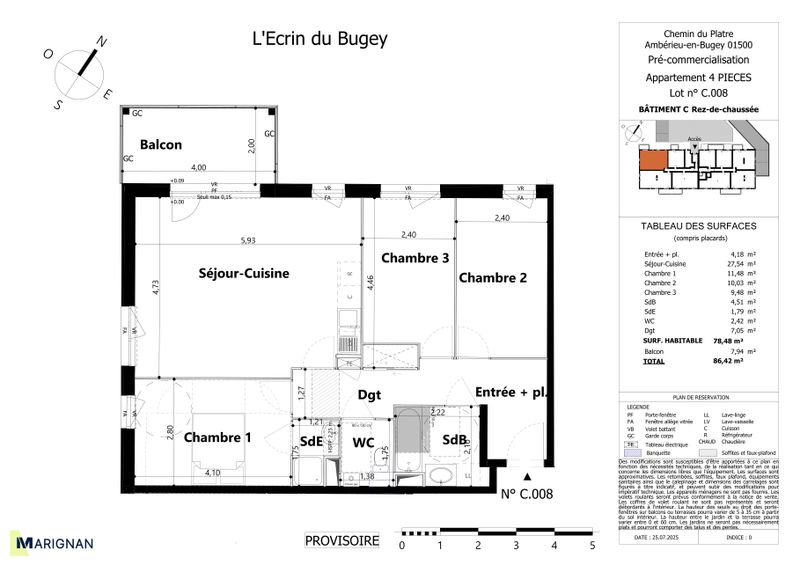 Ambérieu-en-Bugey - 01