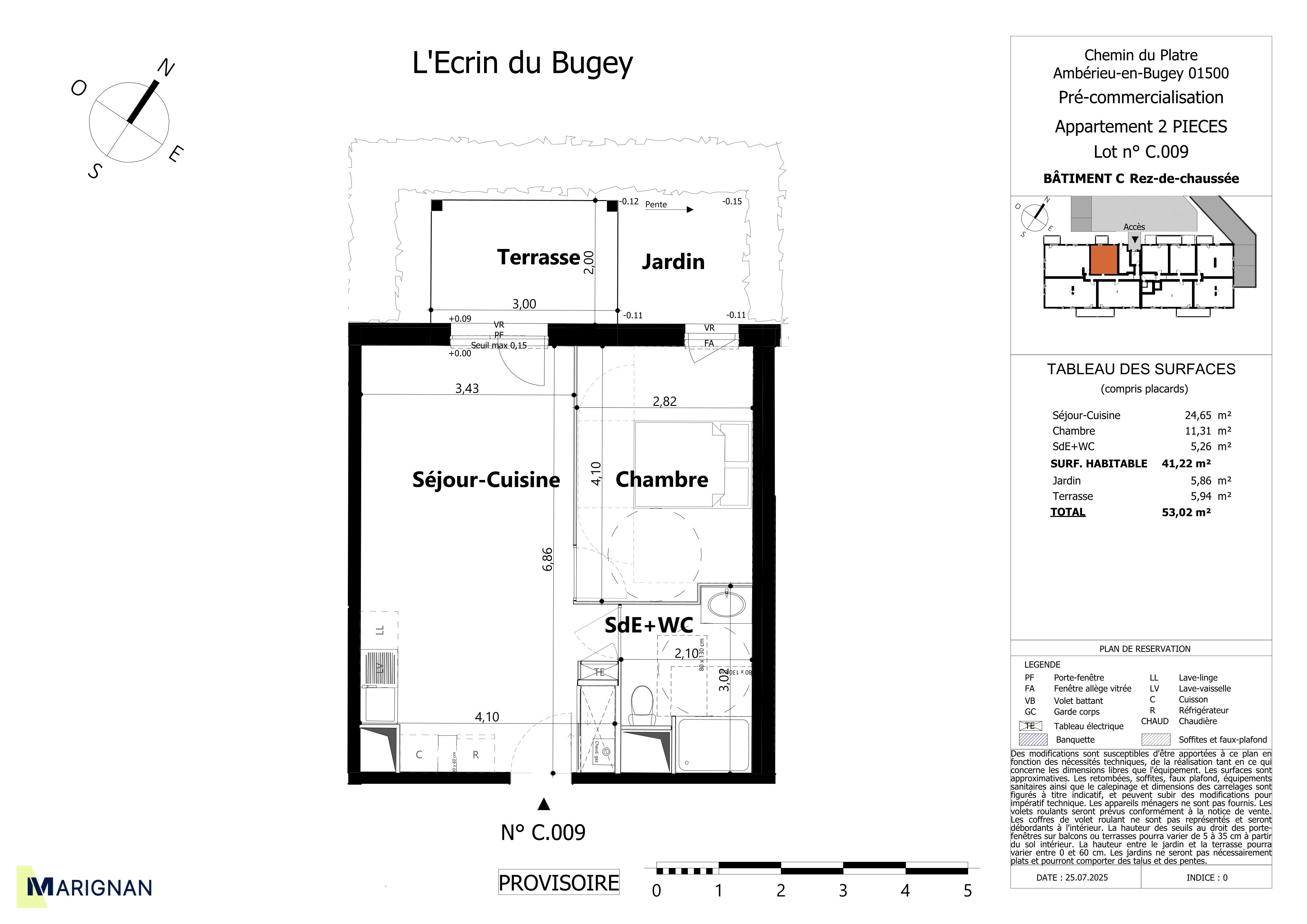 Ambérieu-en-Bugey - 01
