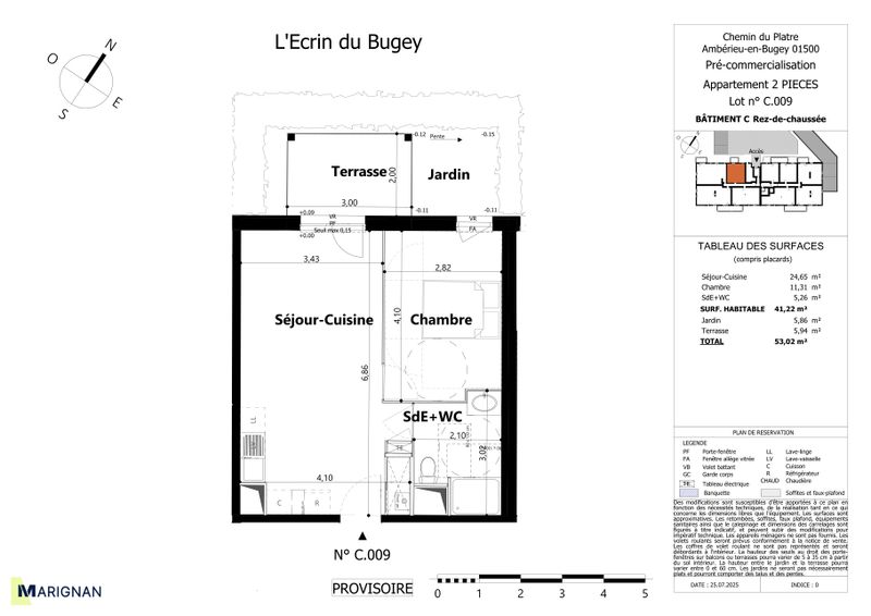 Ambérieu-en-Bugey - 01