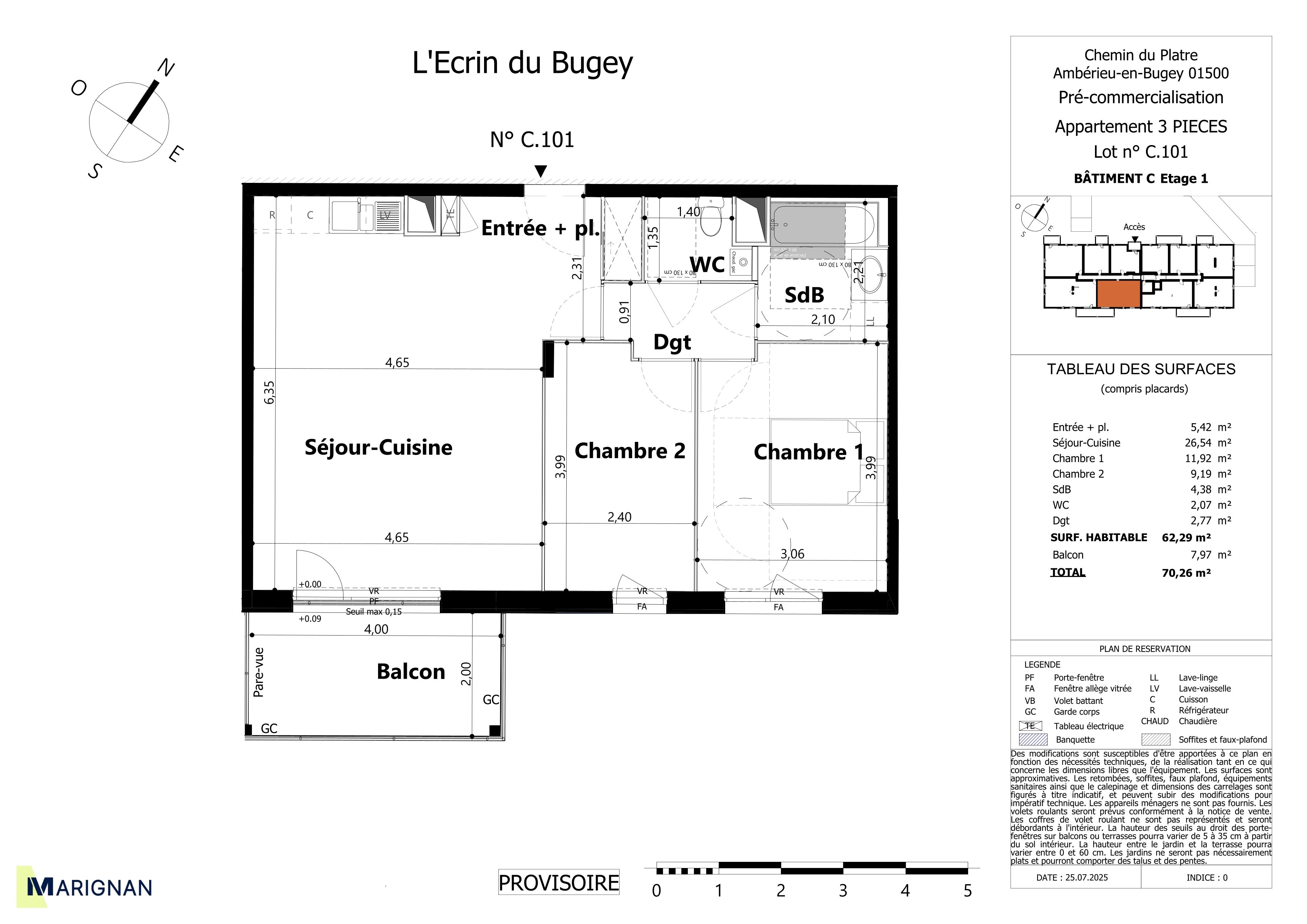 Ambérieu-en-Bugey - 01