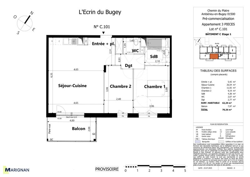 Ambérieu-en-Bugey - 01
