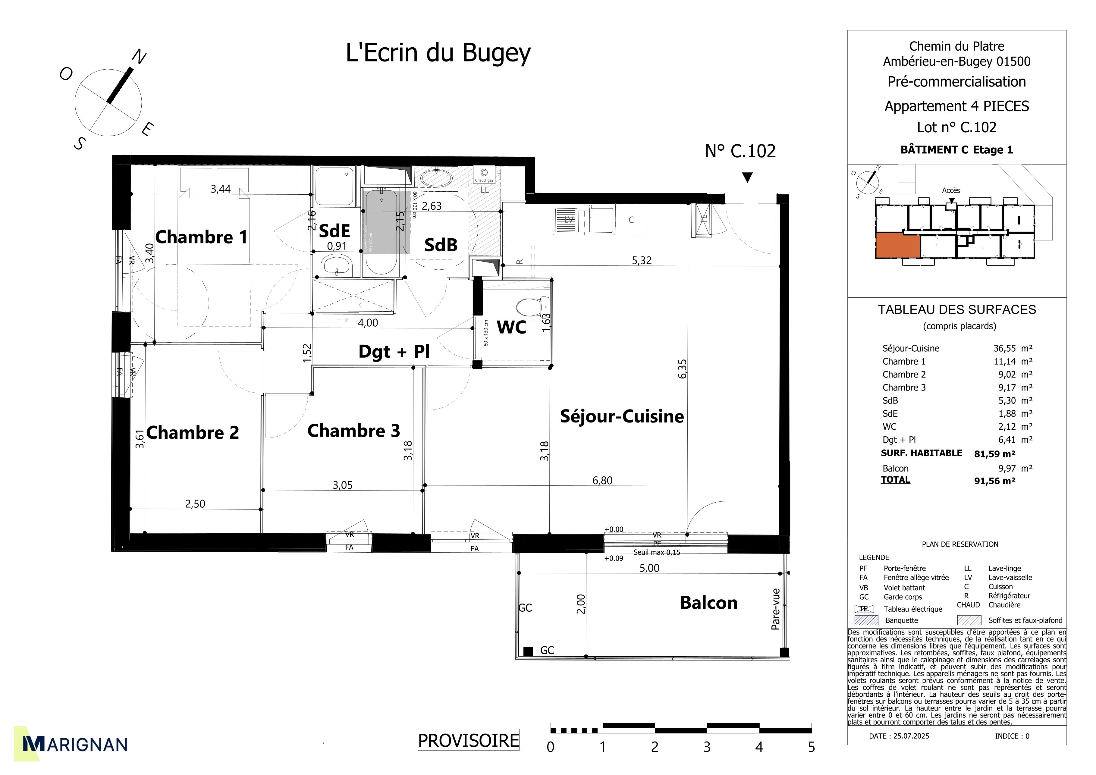 Ambérieu-en-Bugey - 01