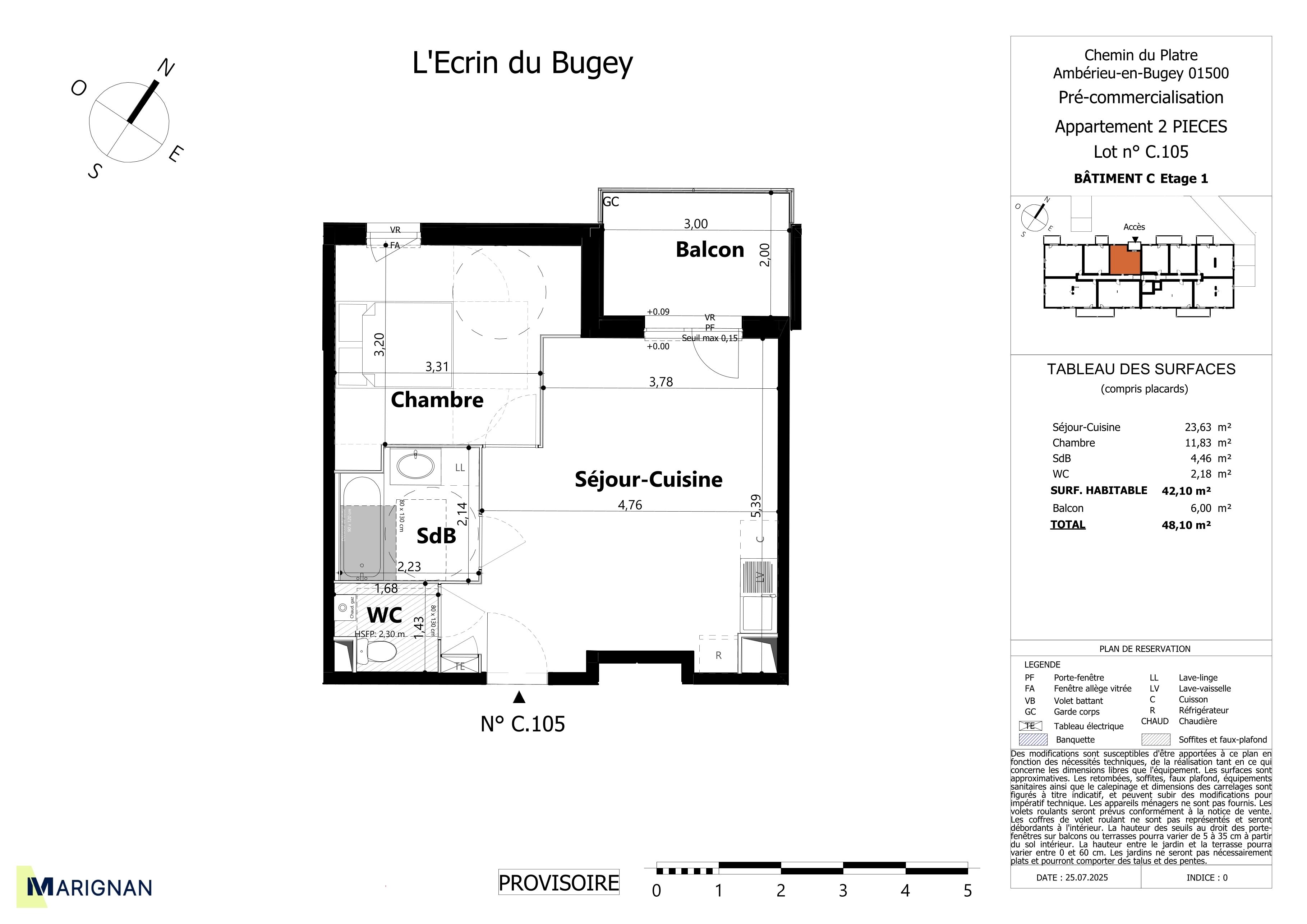 program image