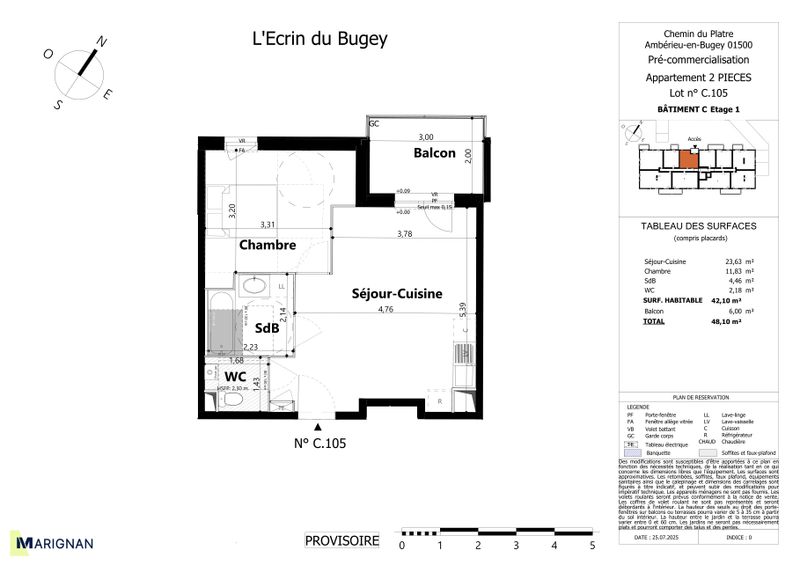 Ambérieu-en-Bugey - 01