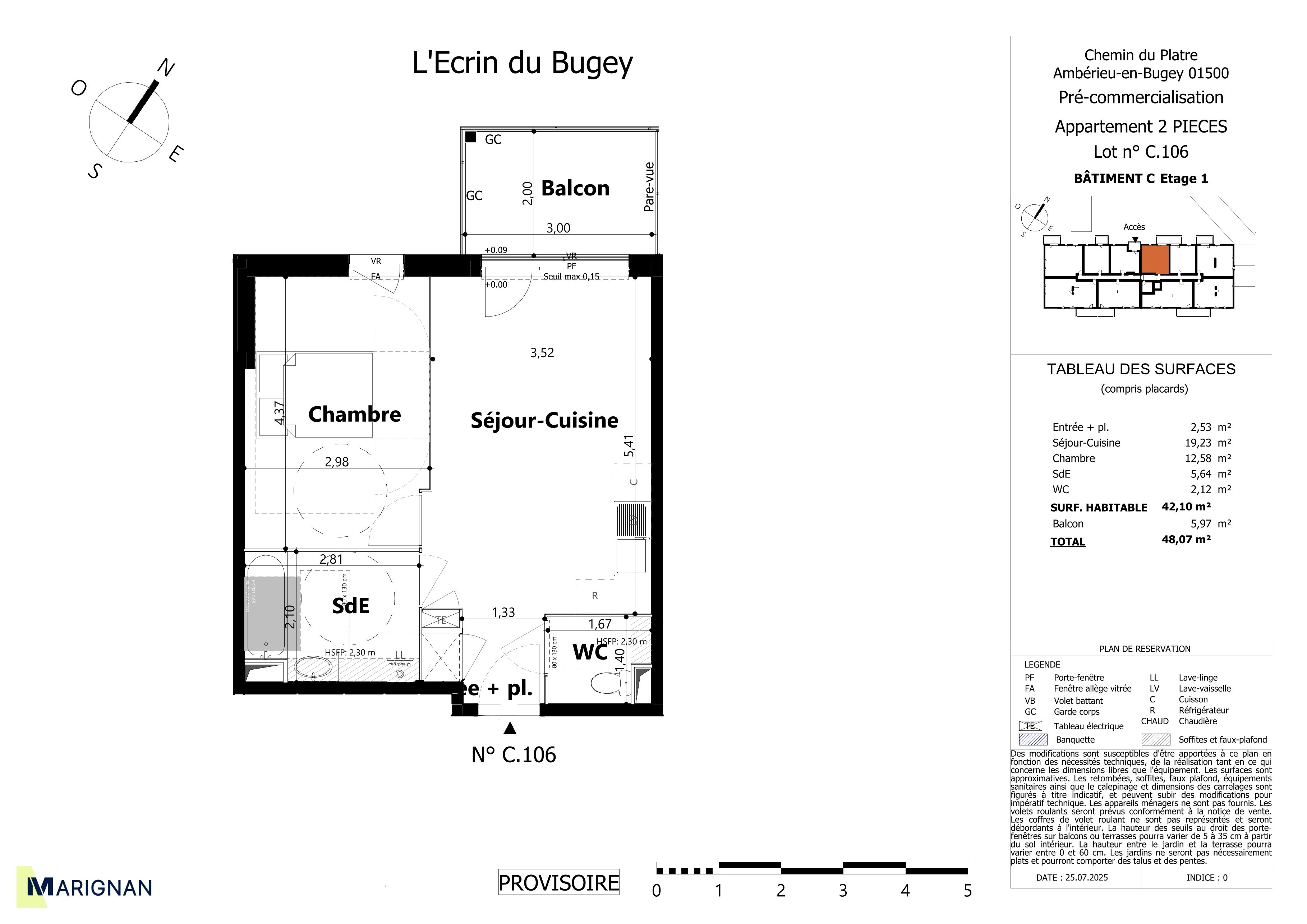 program image