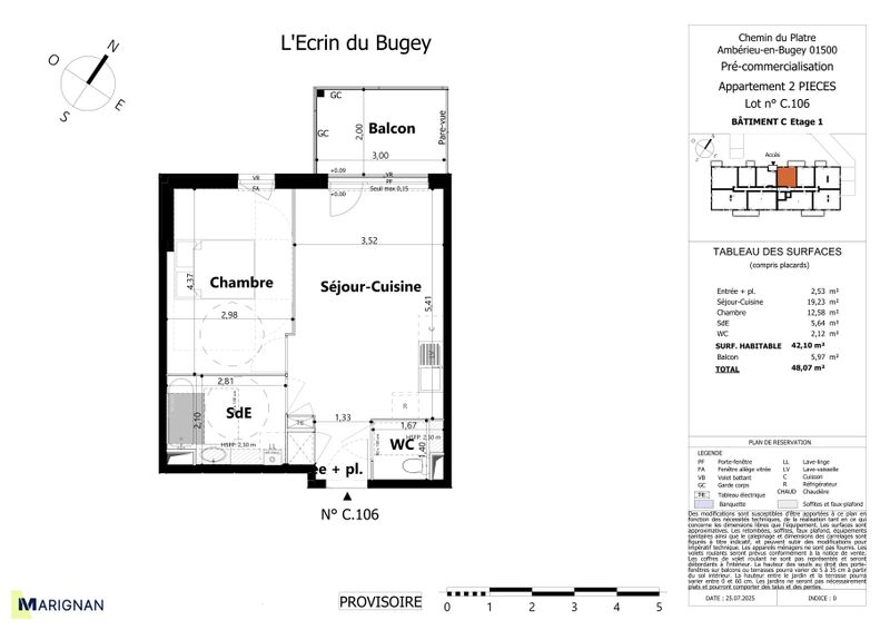 Ambérieu-en-Bugey - 01