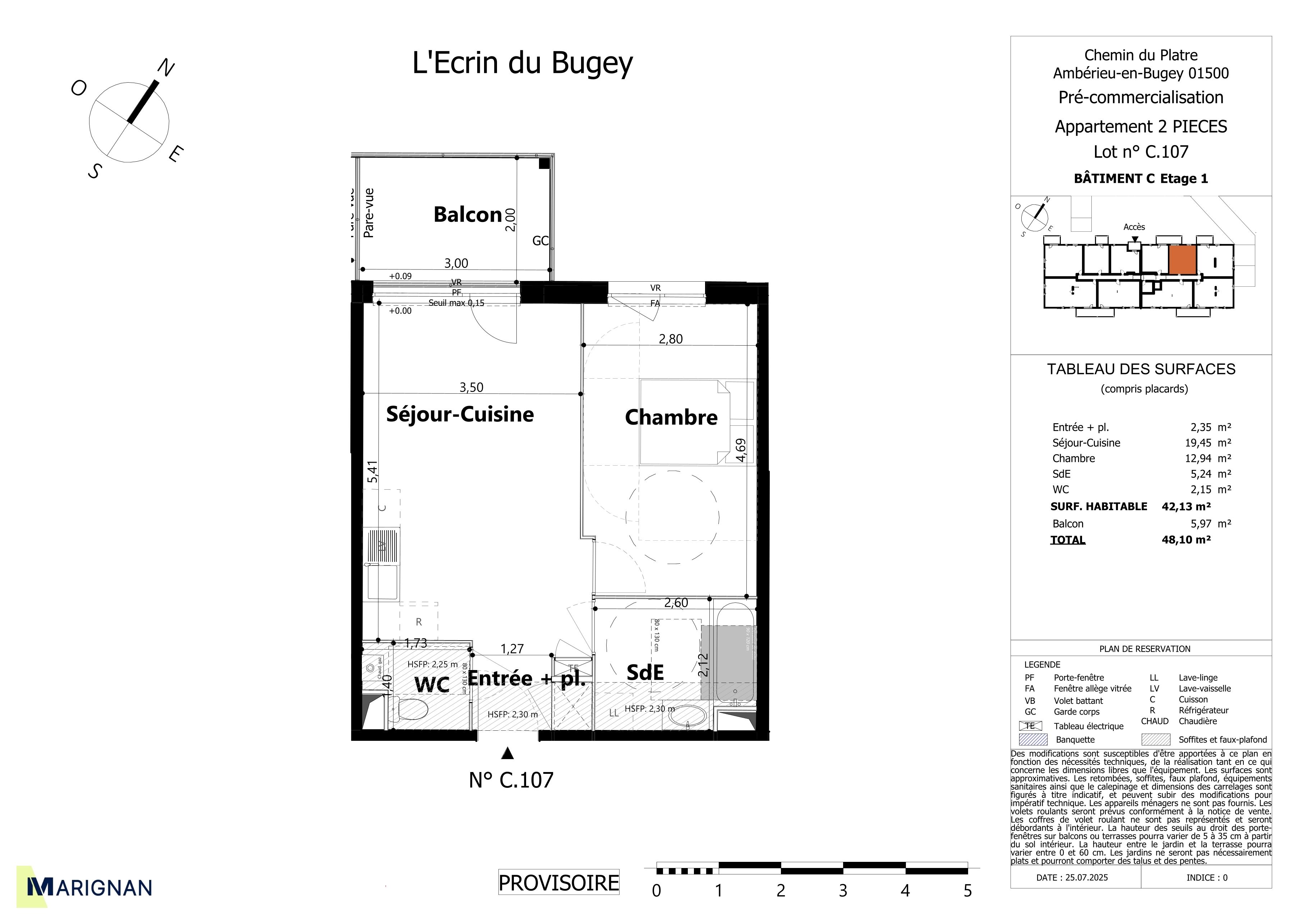 program image