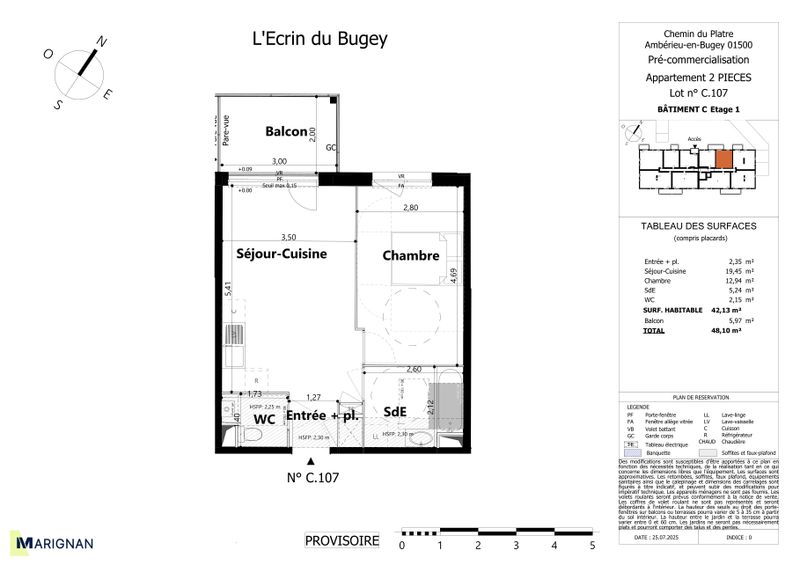 Ambérieu-en-Bugey - 01
