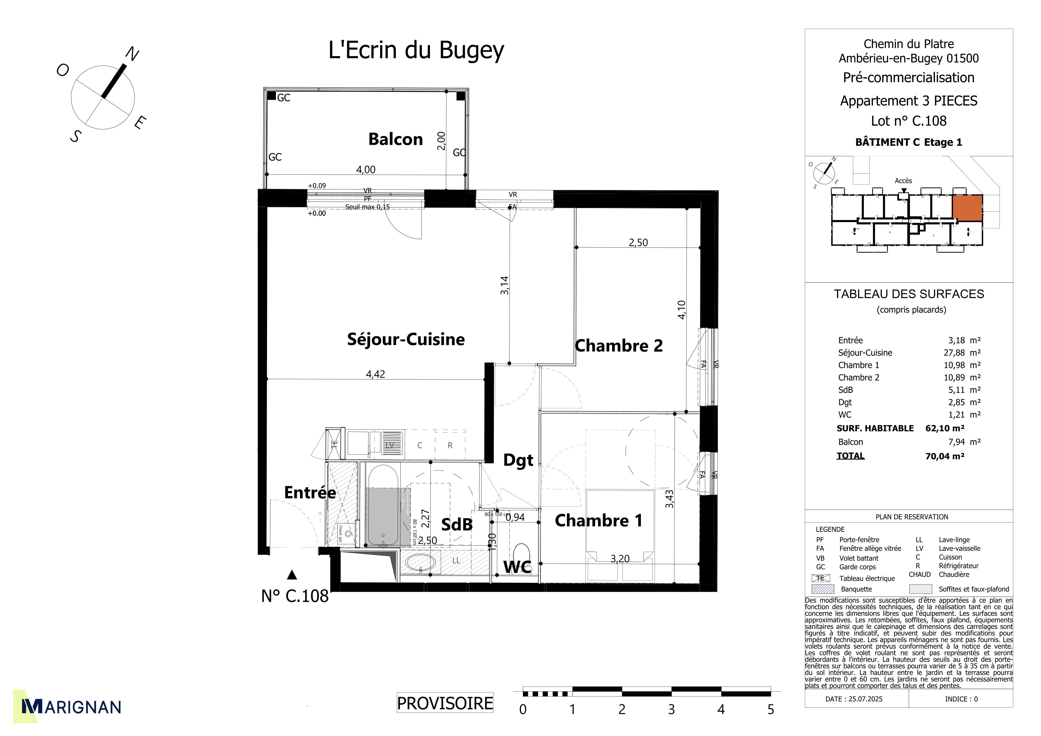 program image
