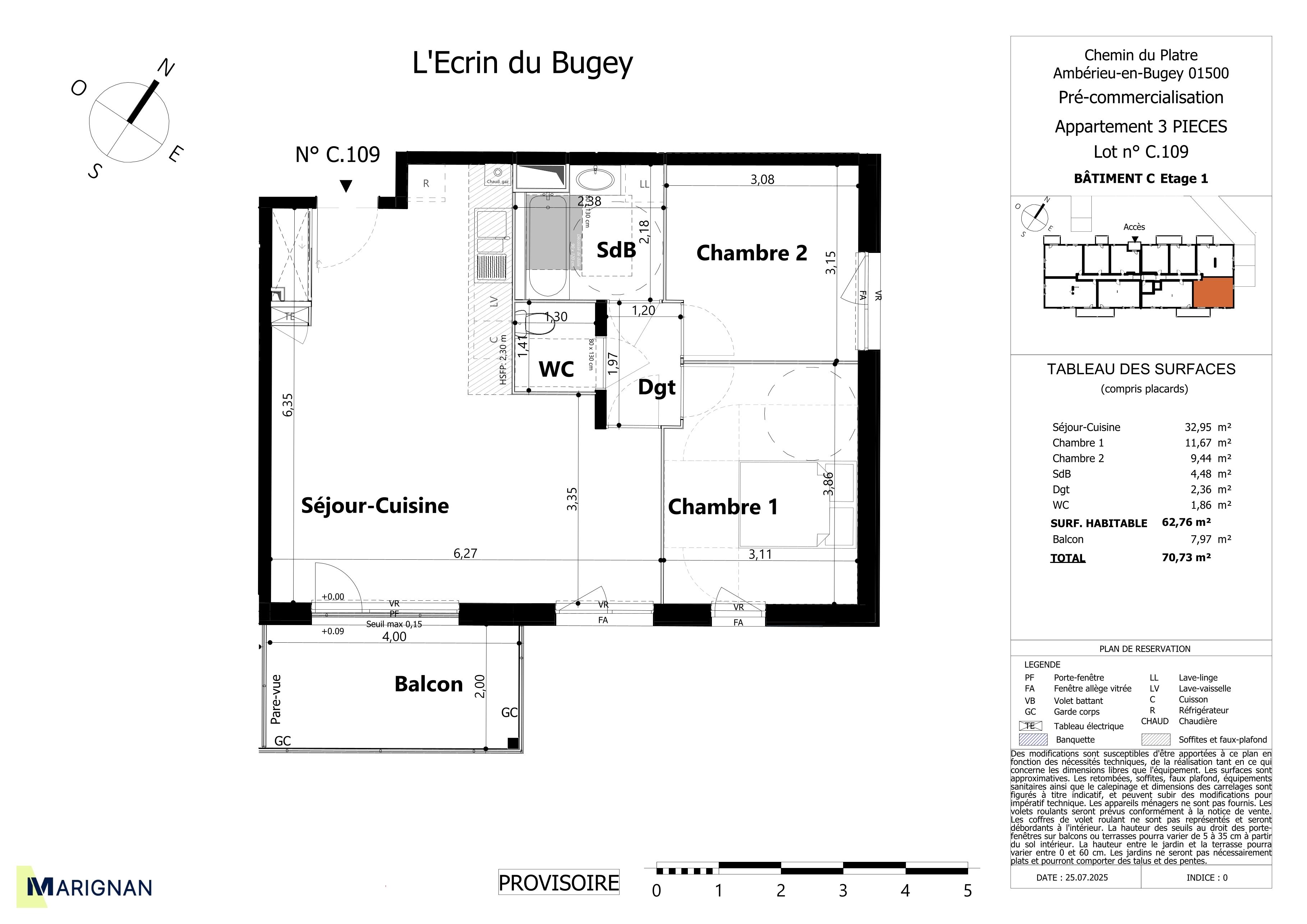 Ambérieu-en-Bugey - 01