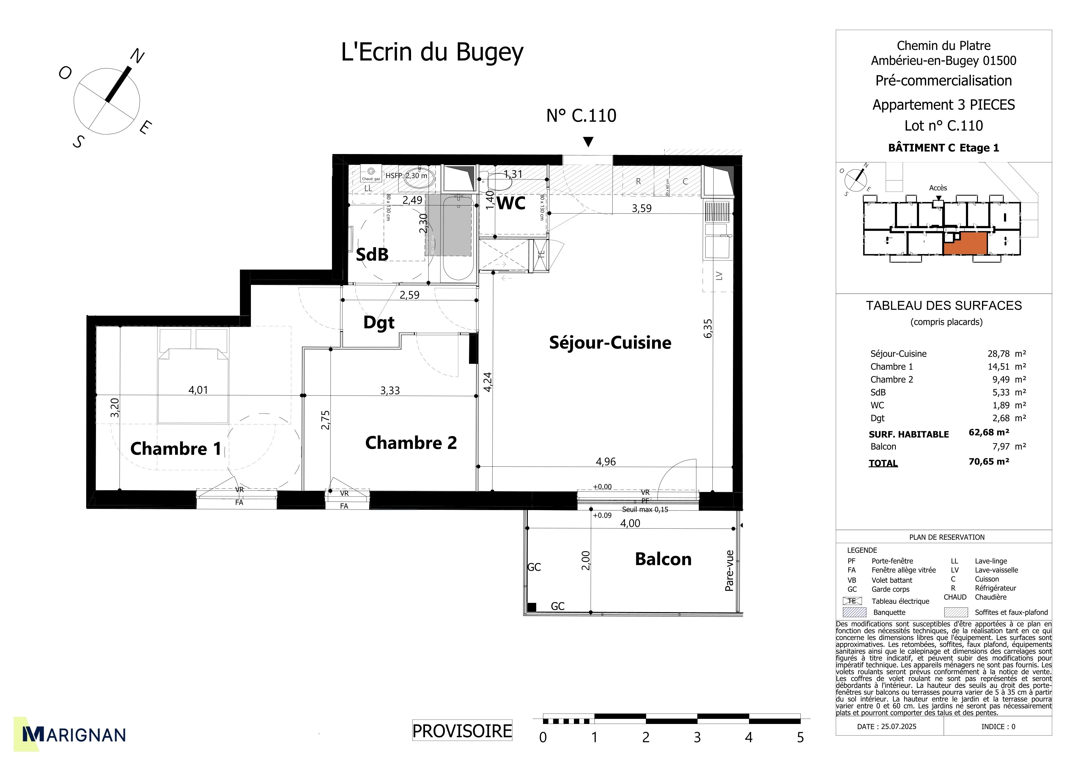 Ambérieu-en-Bugey - 01