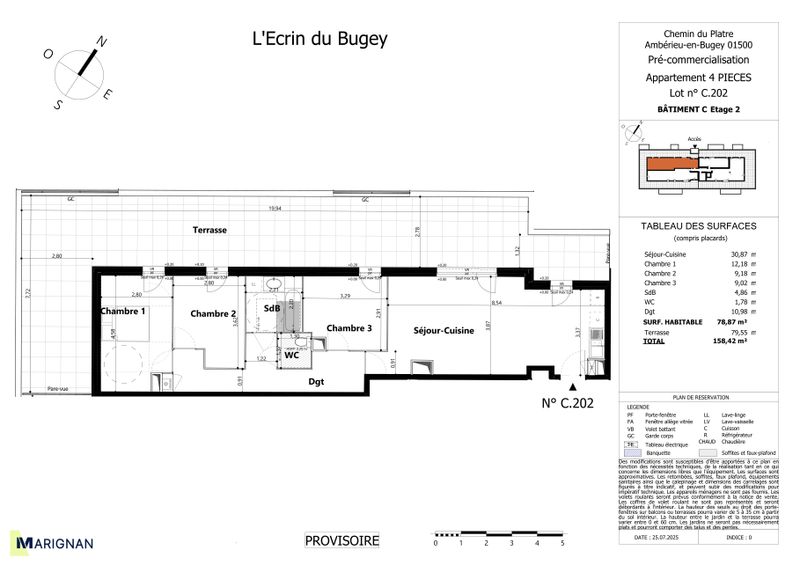 Ambérieu-en-Bugey - 01