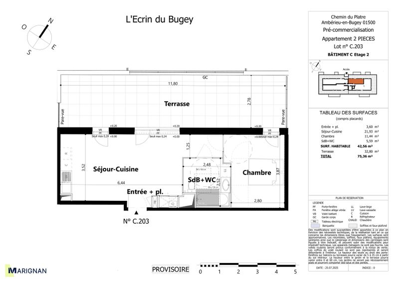 Ambérieu-en-Bugey - 01