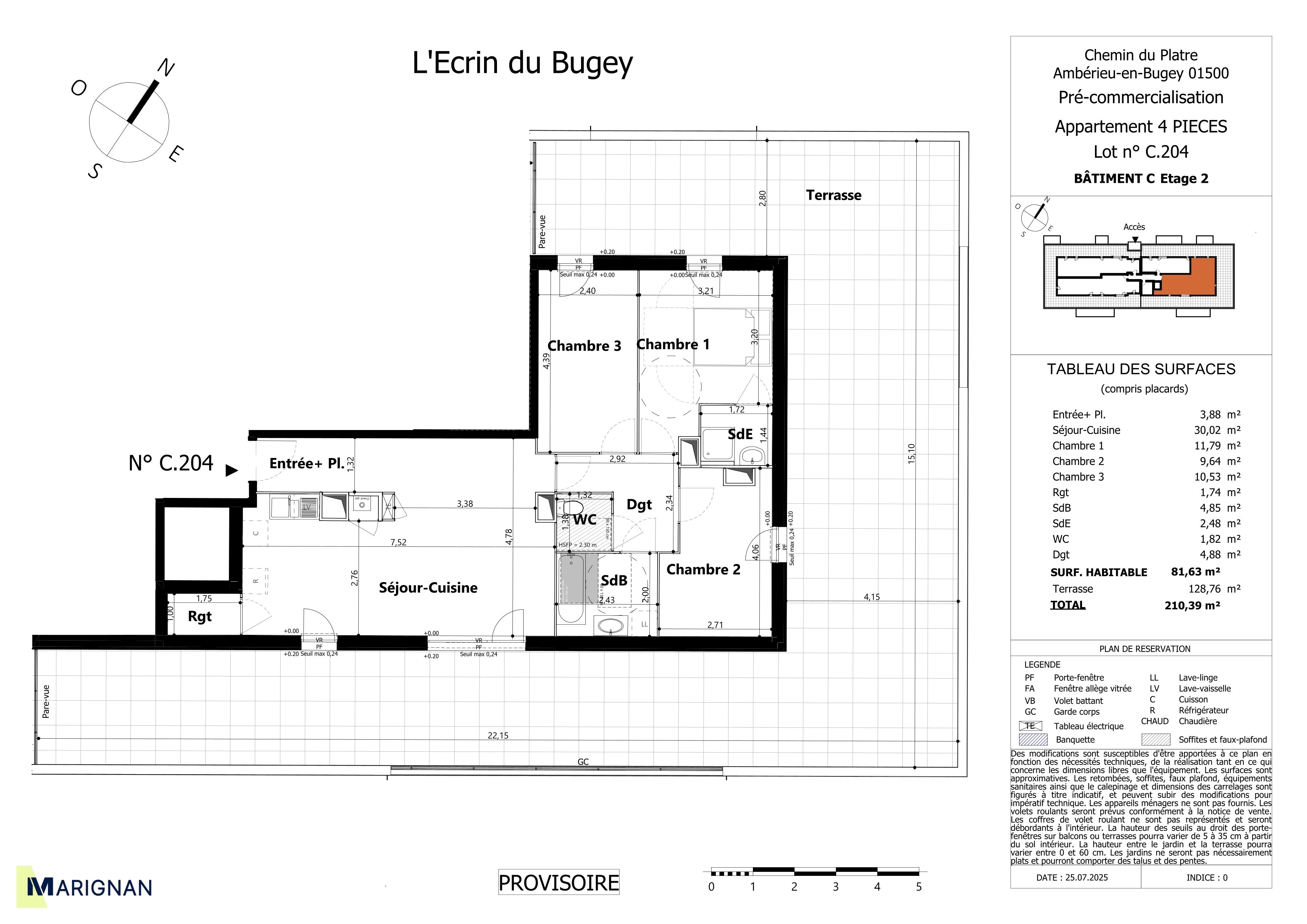 Ambérieu-en-Bugey - 01