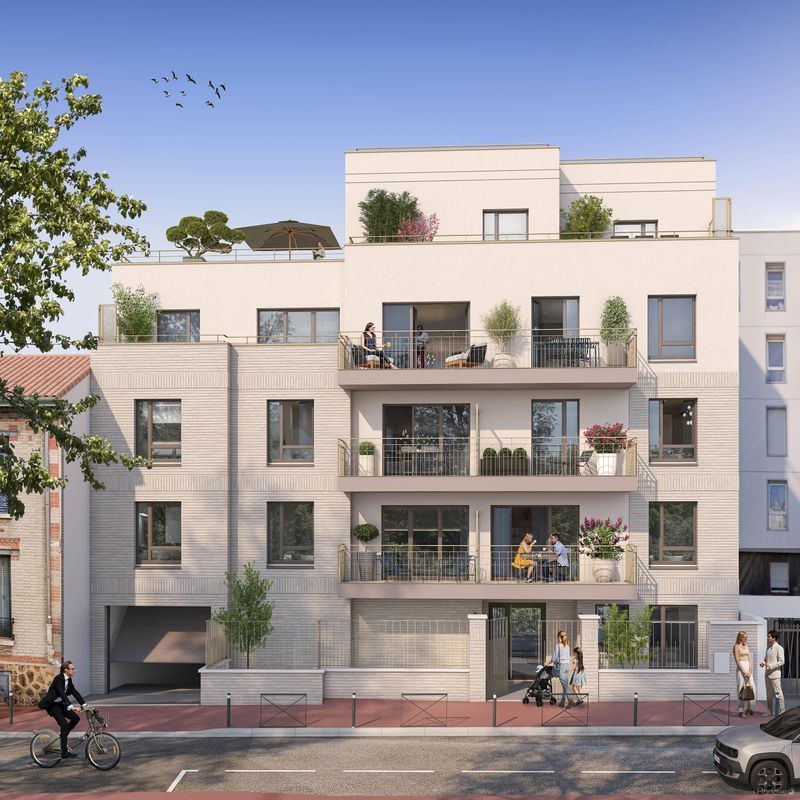 Vanves - 92 billede 2