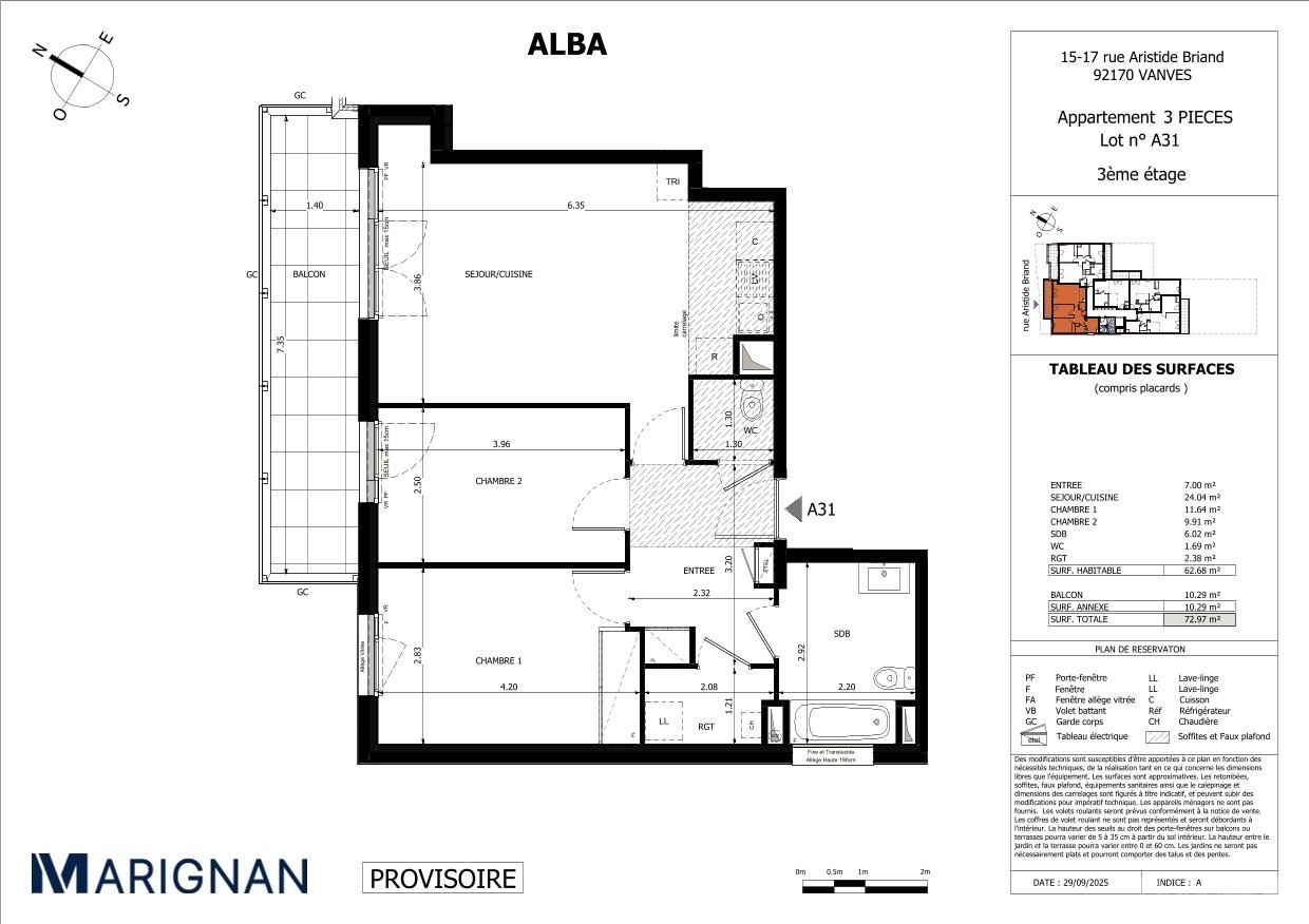 program image