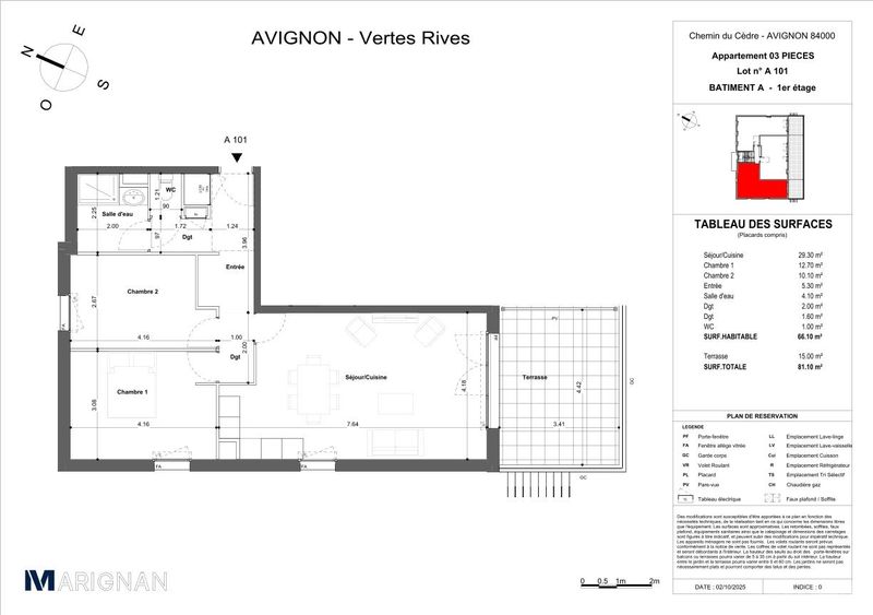Avignon - 84