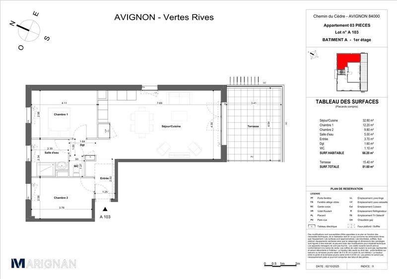 Avignon - 84