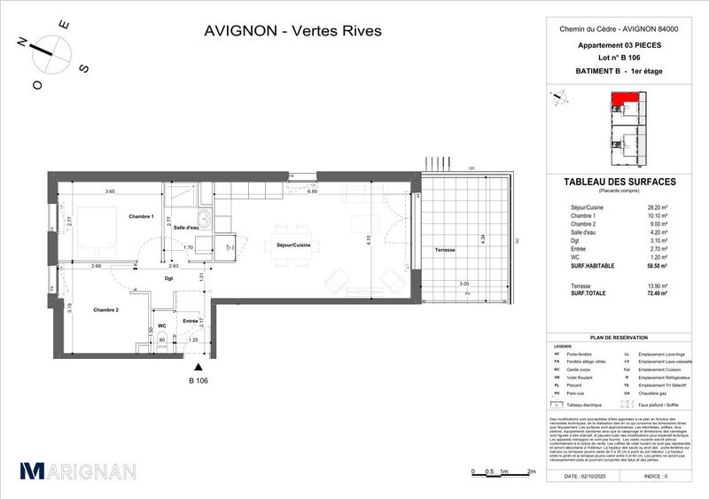 Avignon - 84