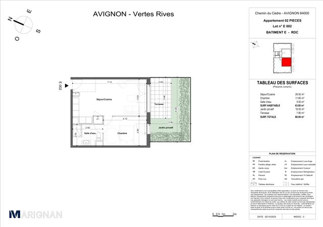 Avignon - 84