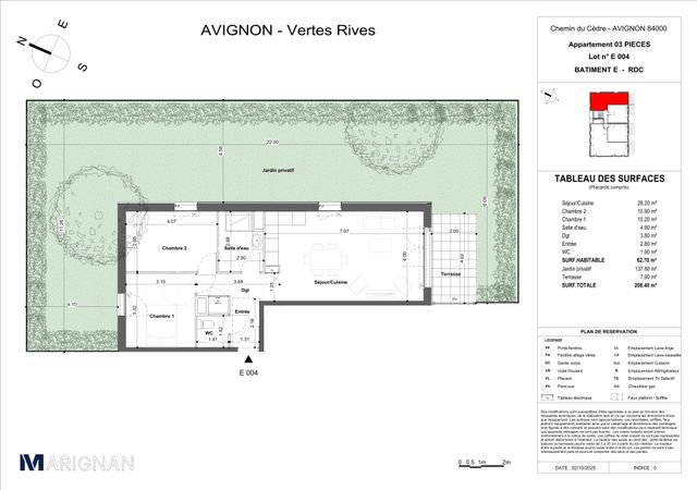 Avignon - 84