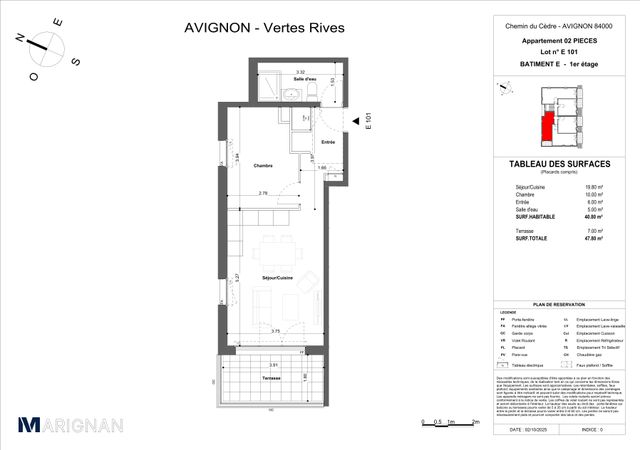 Avignon - 84