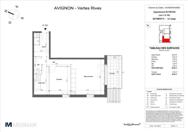 Avignon - 84