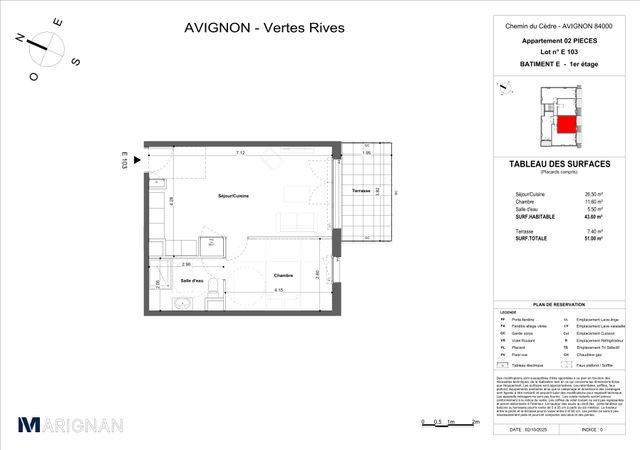 Avignon - 84