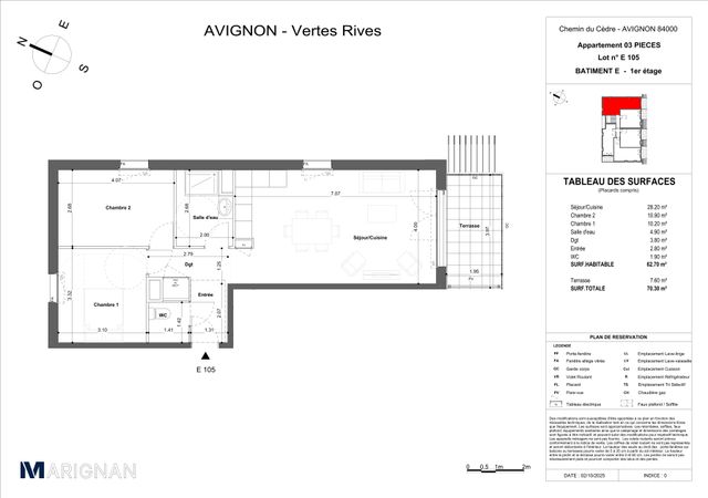 Avignon - 84