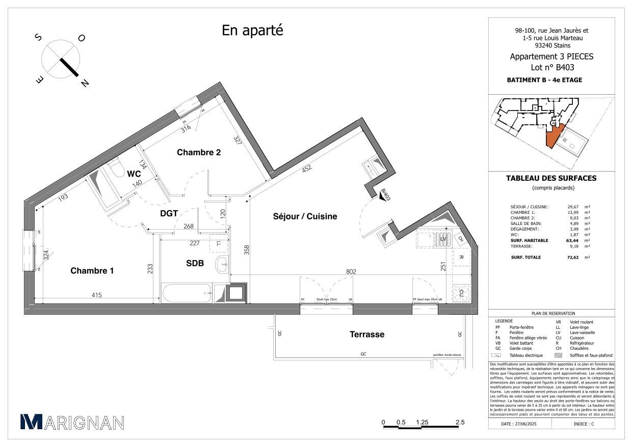 program image