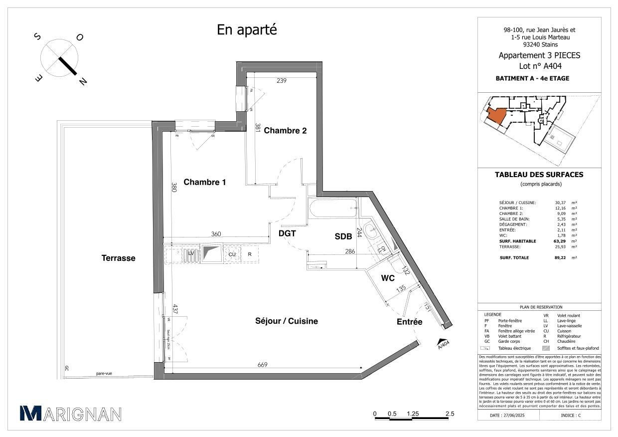 program image
