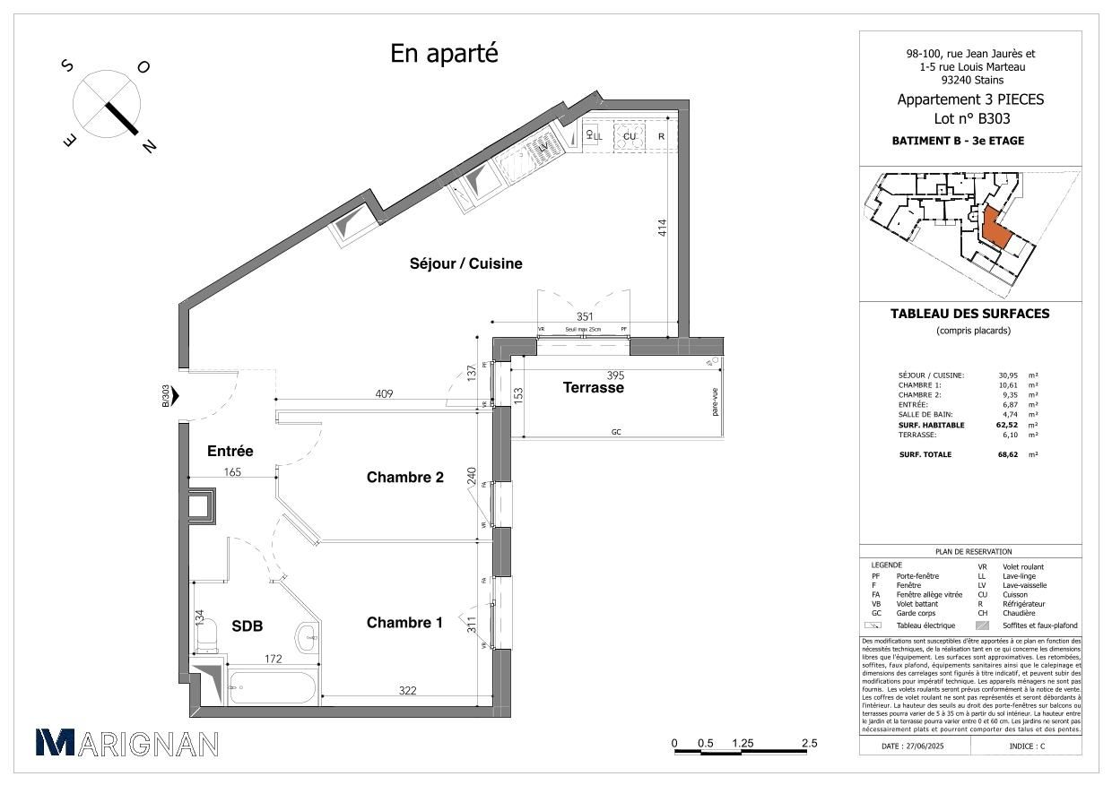 program image