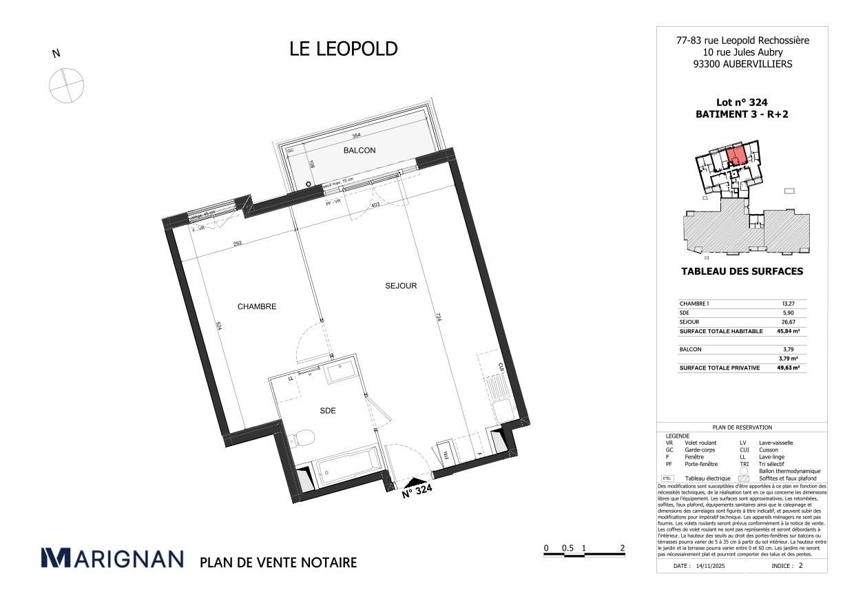 program image