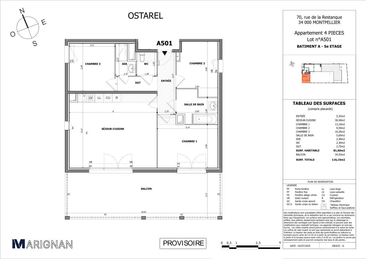 program image