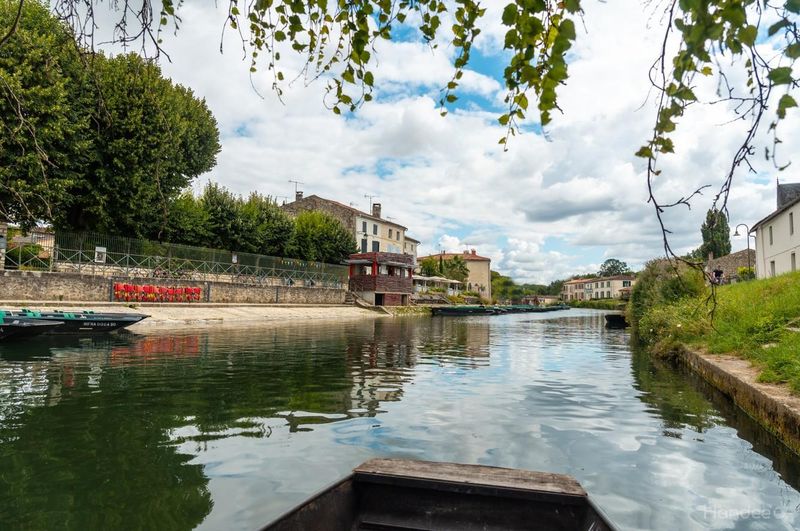 Niort - 79 photo 4