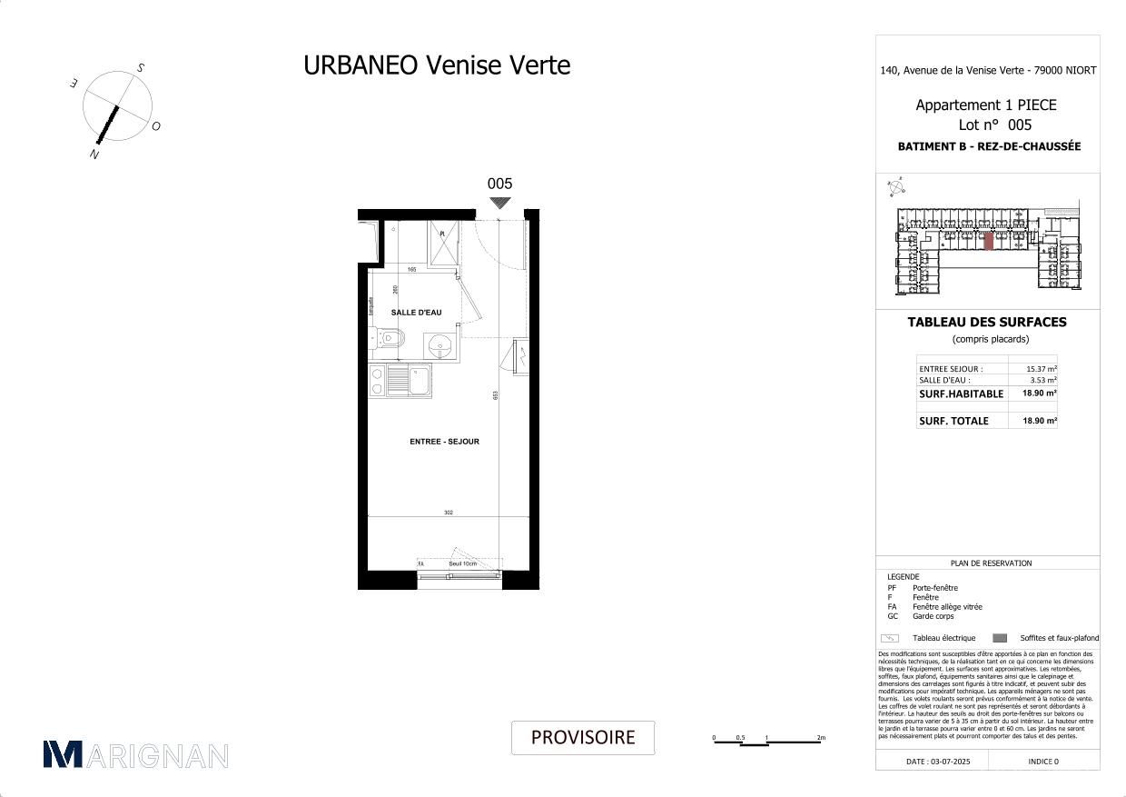 program image