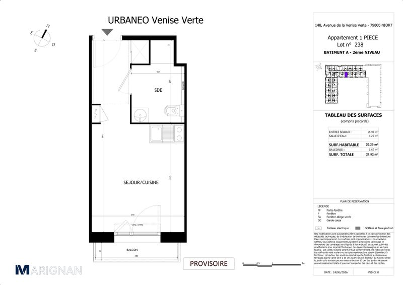 Niort - 79