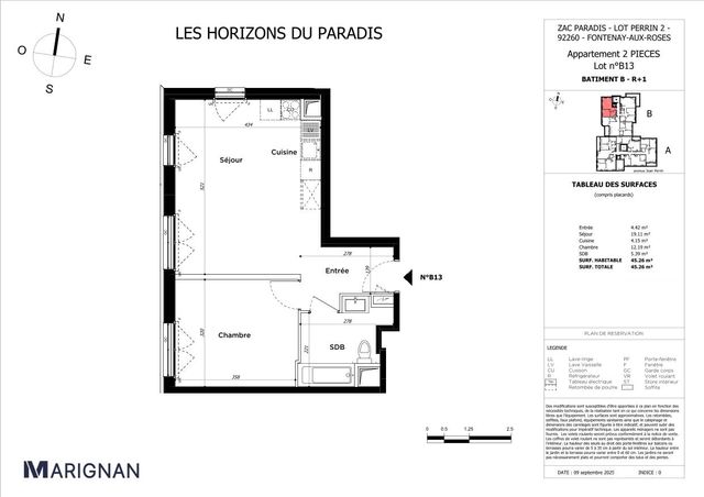 Fontenay-aux-Roses - 92