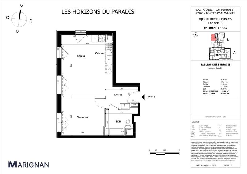 Fontenay-aux-Roses - 92
