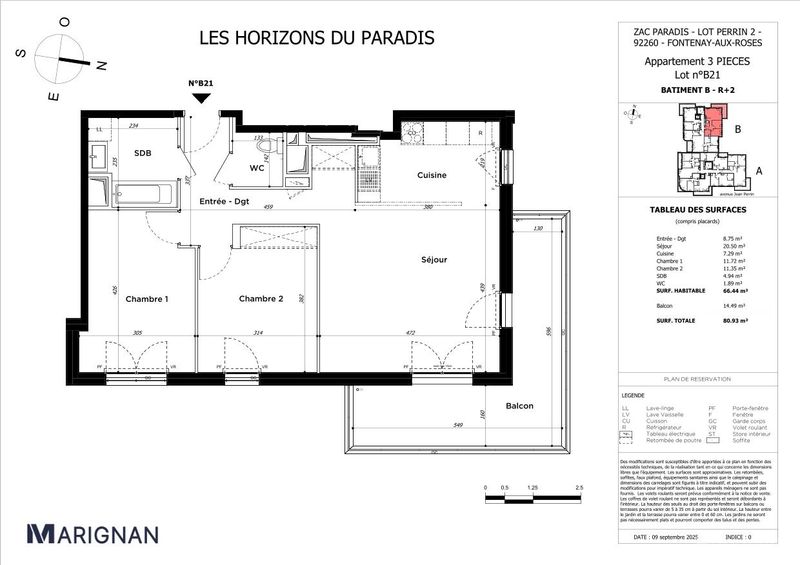 Fontenay-aux-Roses - 92