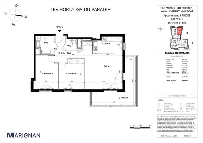 Fontenay-aux-Roses - 92