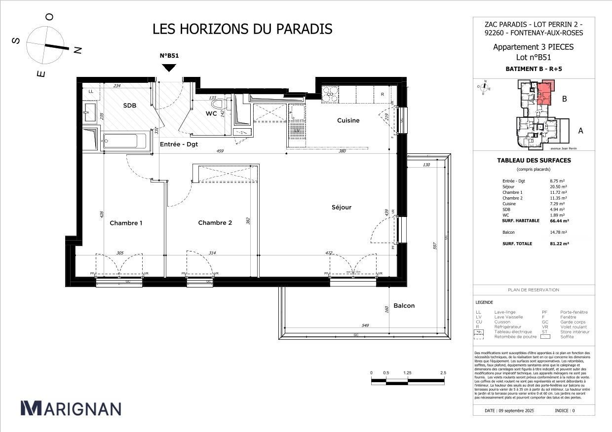 program image