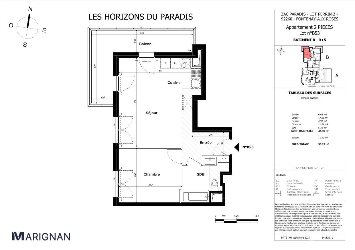 program image