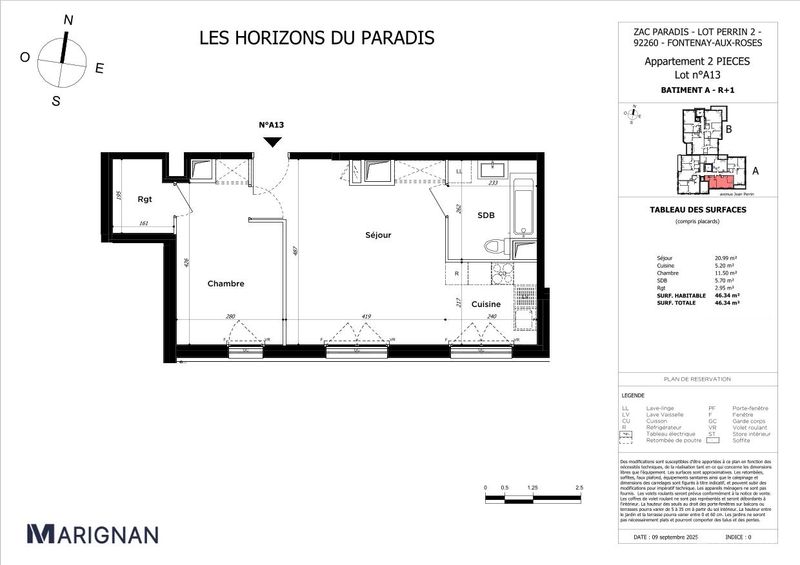 Fontenay-aux-Roses - 92