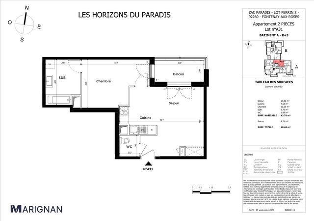 Fontenay-aux-Roses - 92