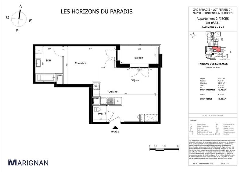 Fontenay-aux-Roses - 92