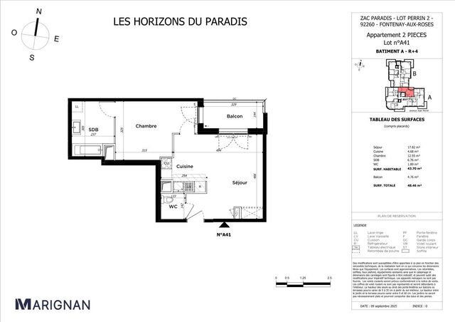 Fontenay-aux-Roses - 92